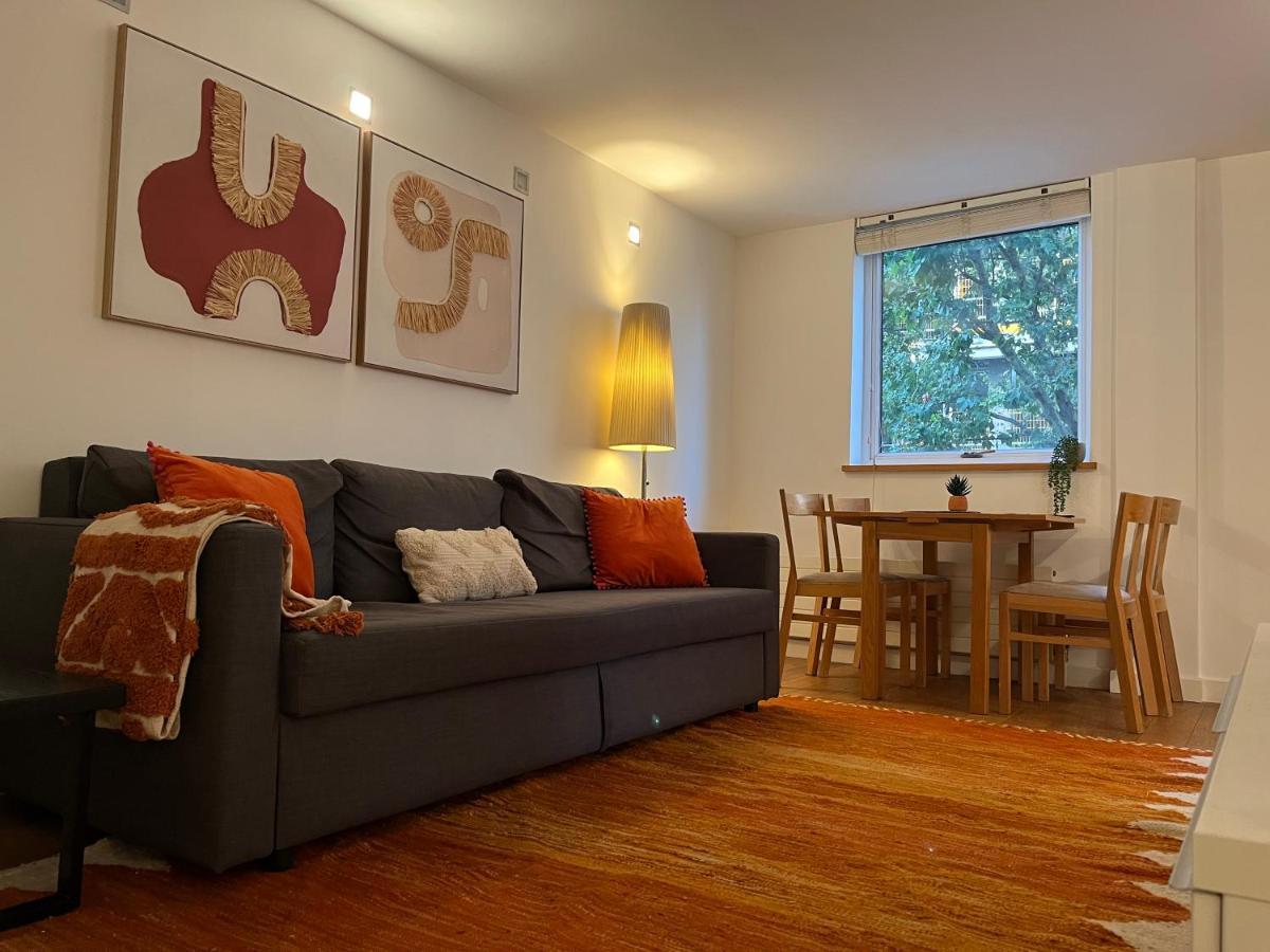 Heart Of Covent Garden Central Apartment - 2 Bed London Exterior photo